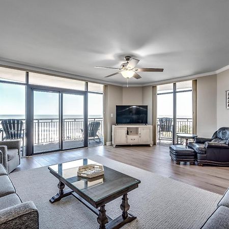 South Wind -508 Villa Myrtle Beach Kültér fotó