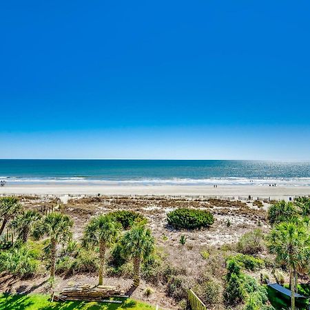 South Wind -508 Villa Myrtle Beach Kültér fotó