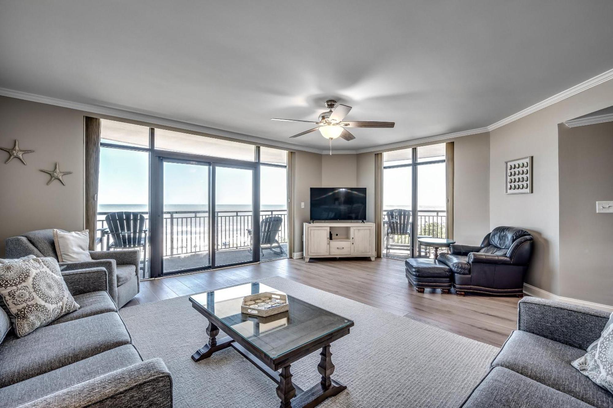 South Wind -508 Villa Myrtle Beach Kültér fotó