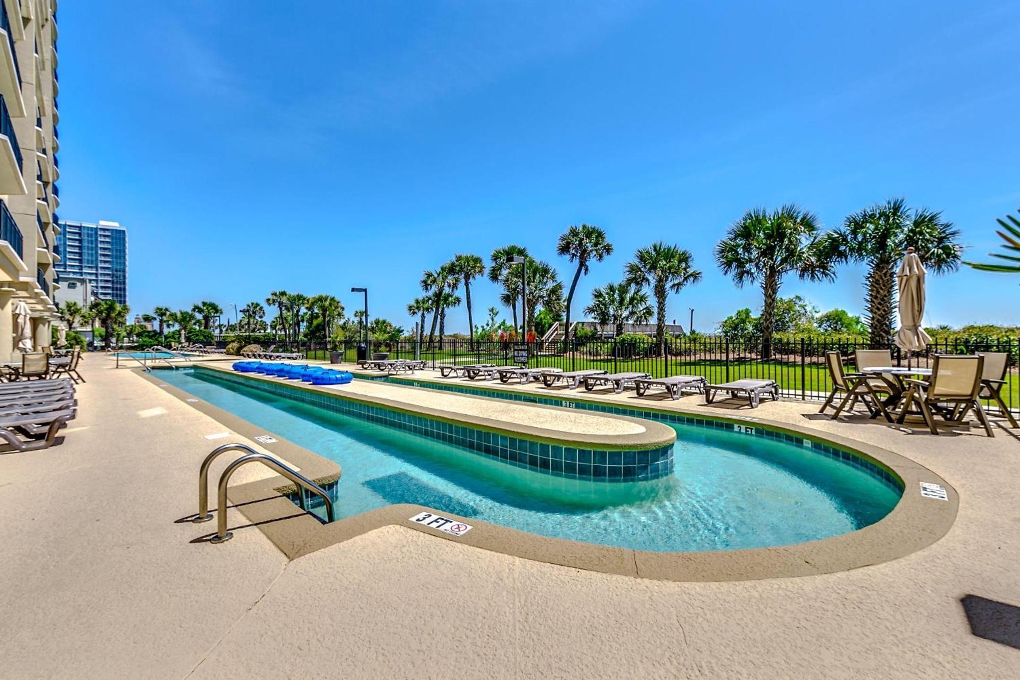 South Wind -508 Villa Myrtle Beach Kültér fotó