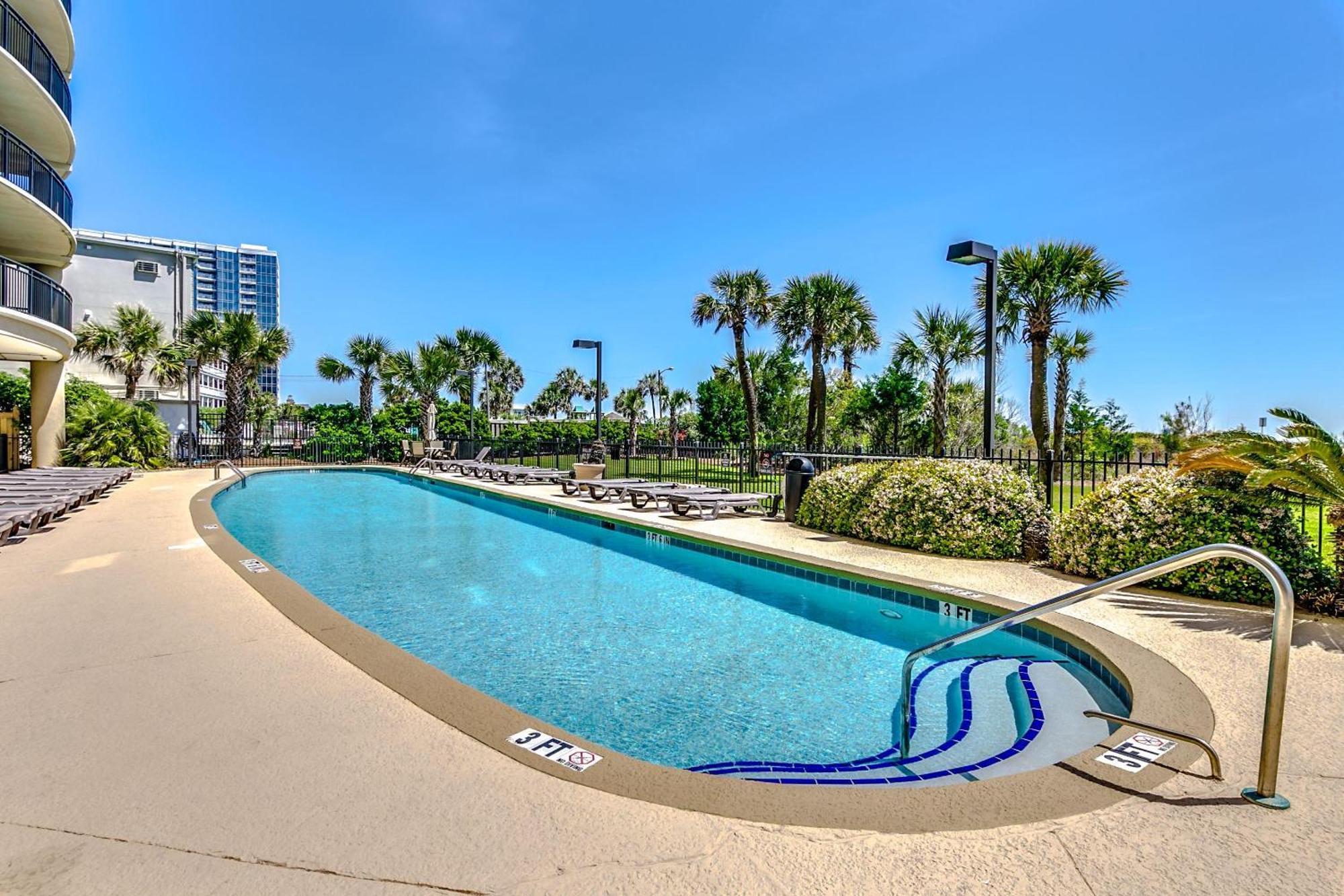 South Wind -508 Villa Myrtle Beach Kültér fotó