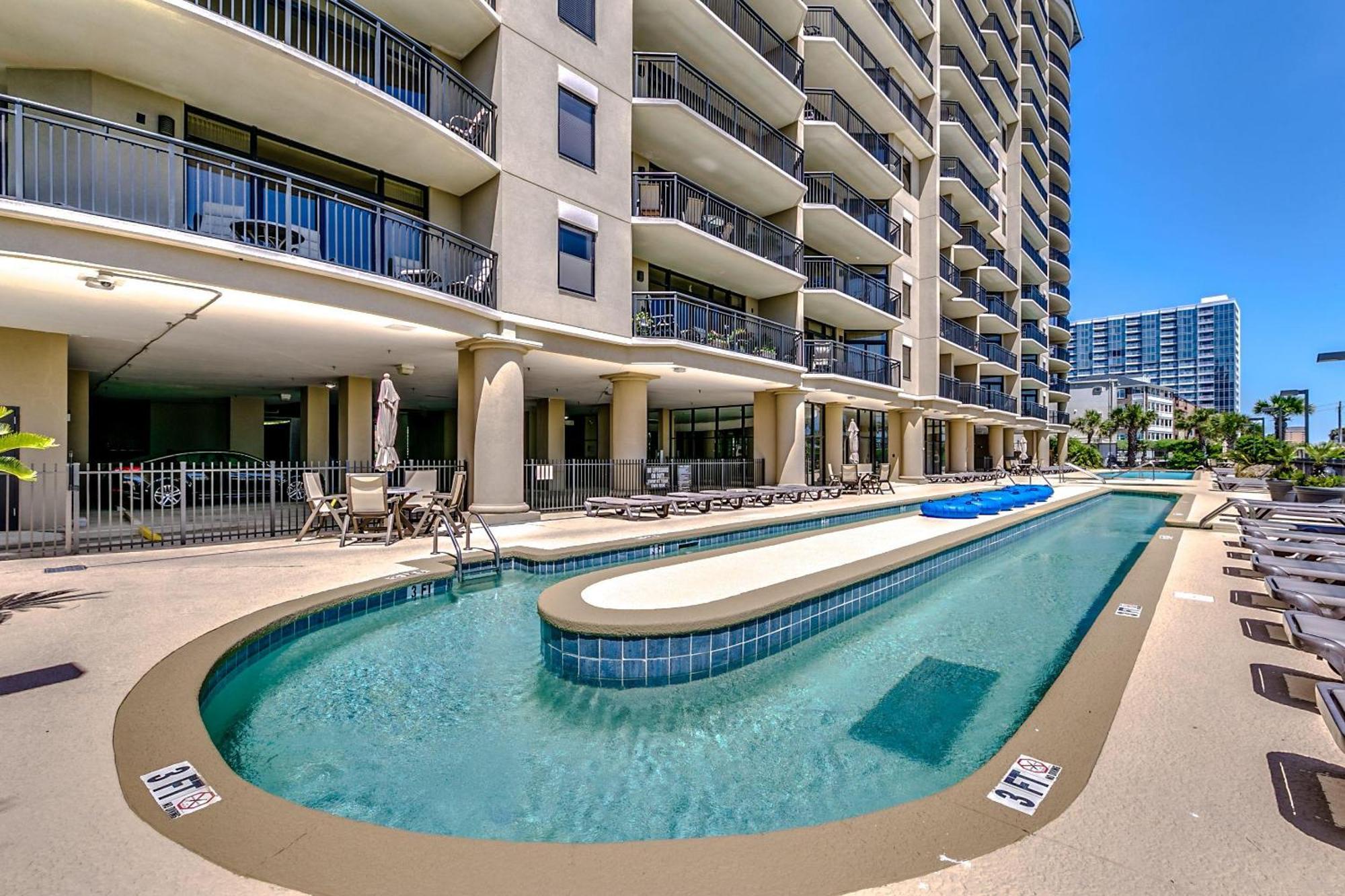 South Wind -508 Villa Myrtle Beach Kültér fotó