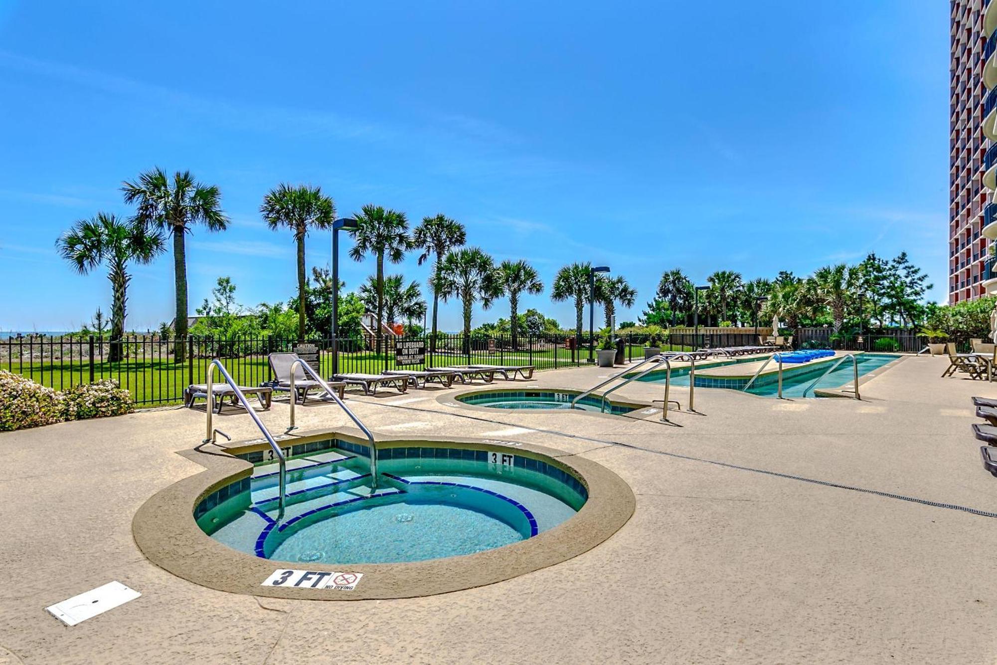 South Wind -508 Villa Myrtle Beach Kültér fotó