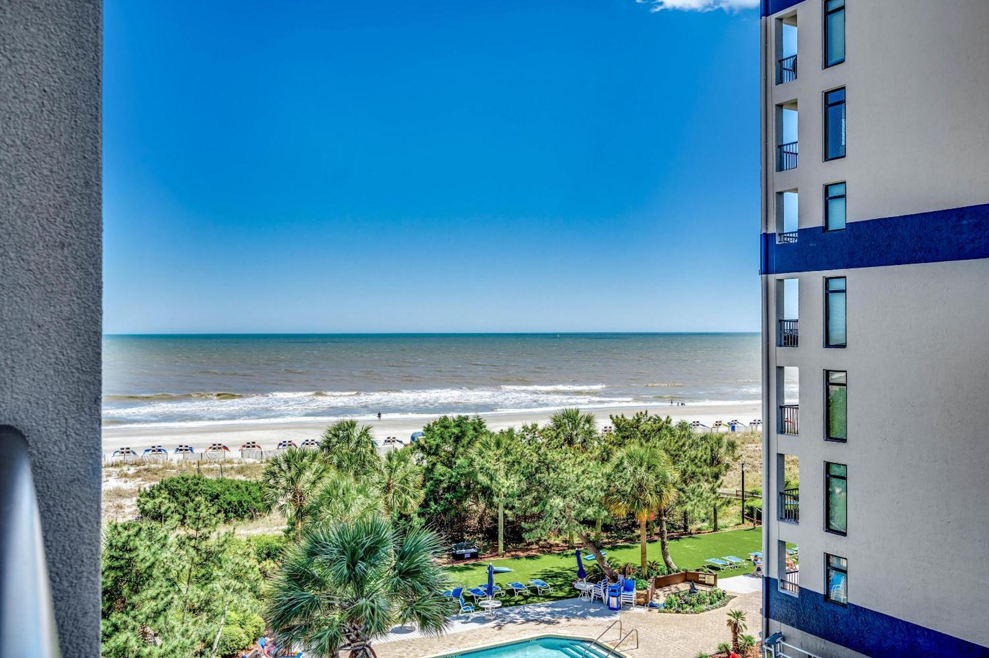 South Wind -508 Villa Myrtle Beach Kültér fotó