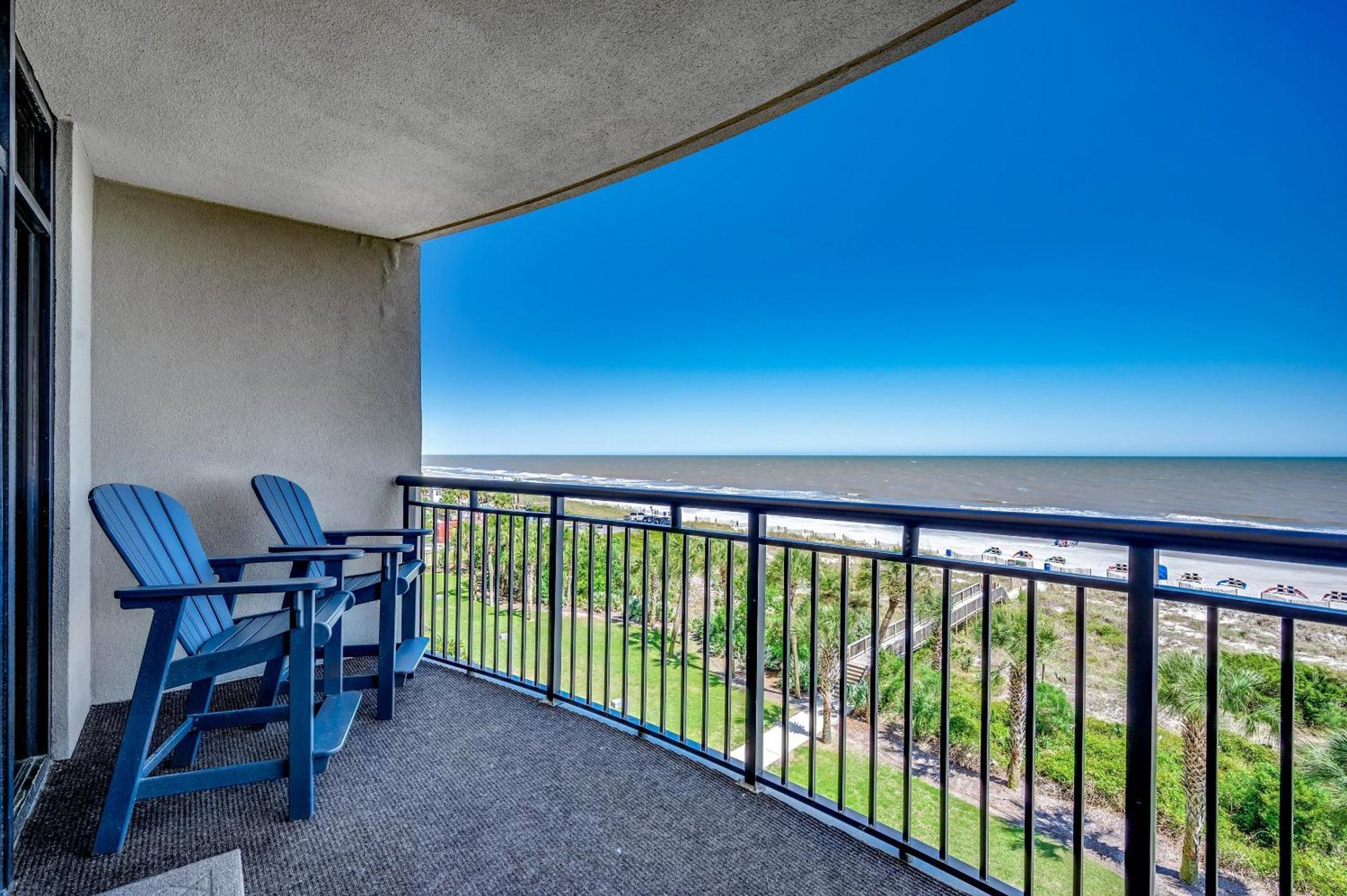 South Wind -508 Villa Myrtle Beach Kültér fotó