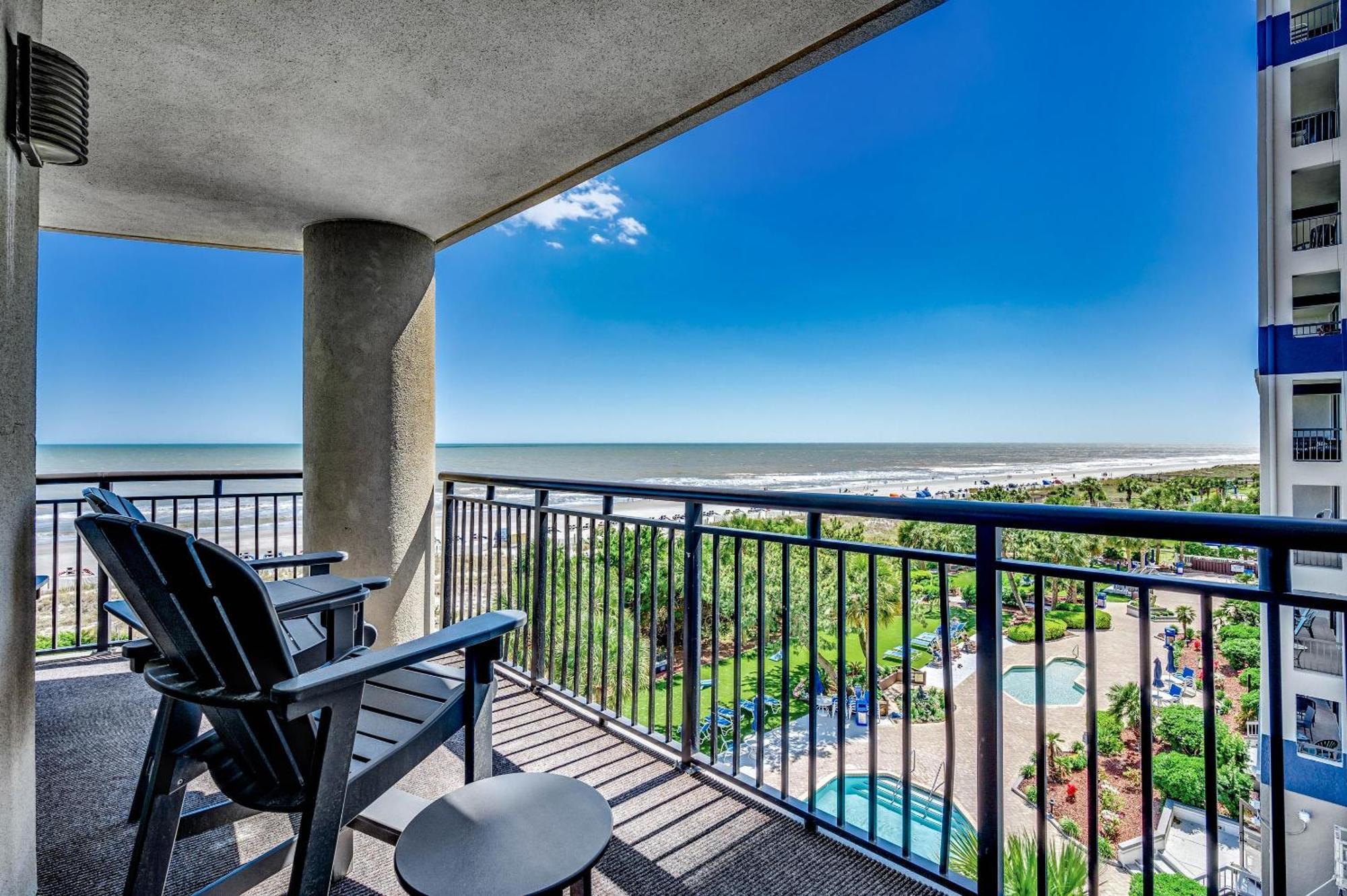South Wind -508 Villa Myrtle Beach Kültér fotó