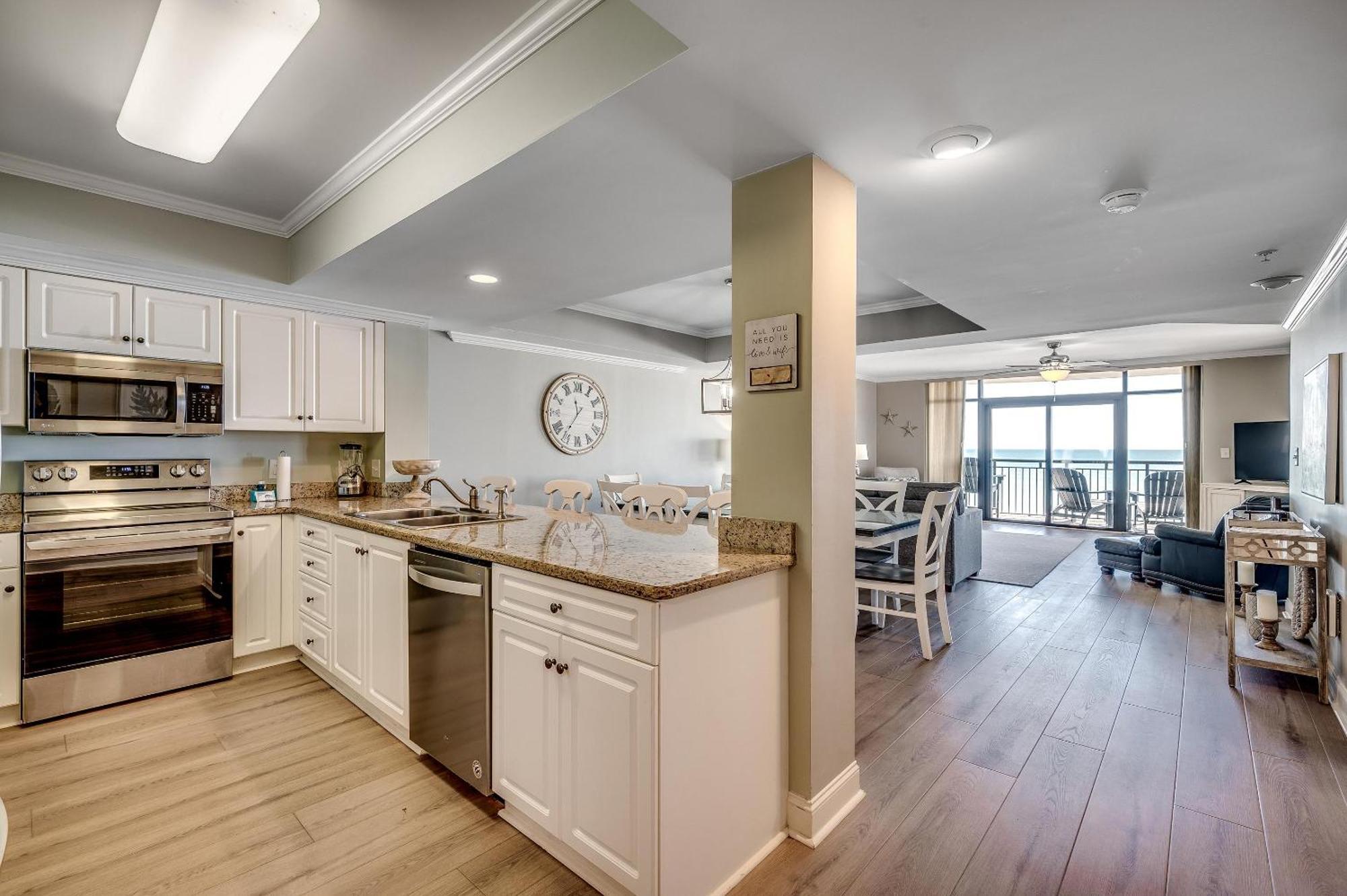 South Wind -508 Villa Myrtle Beach Kültér fotó