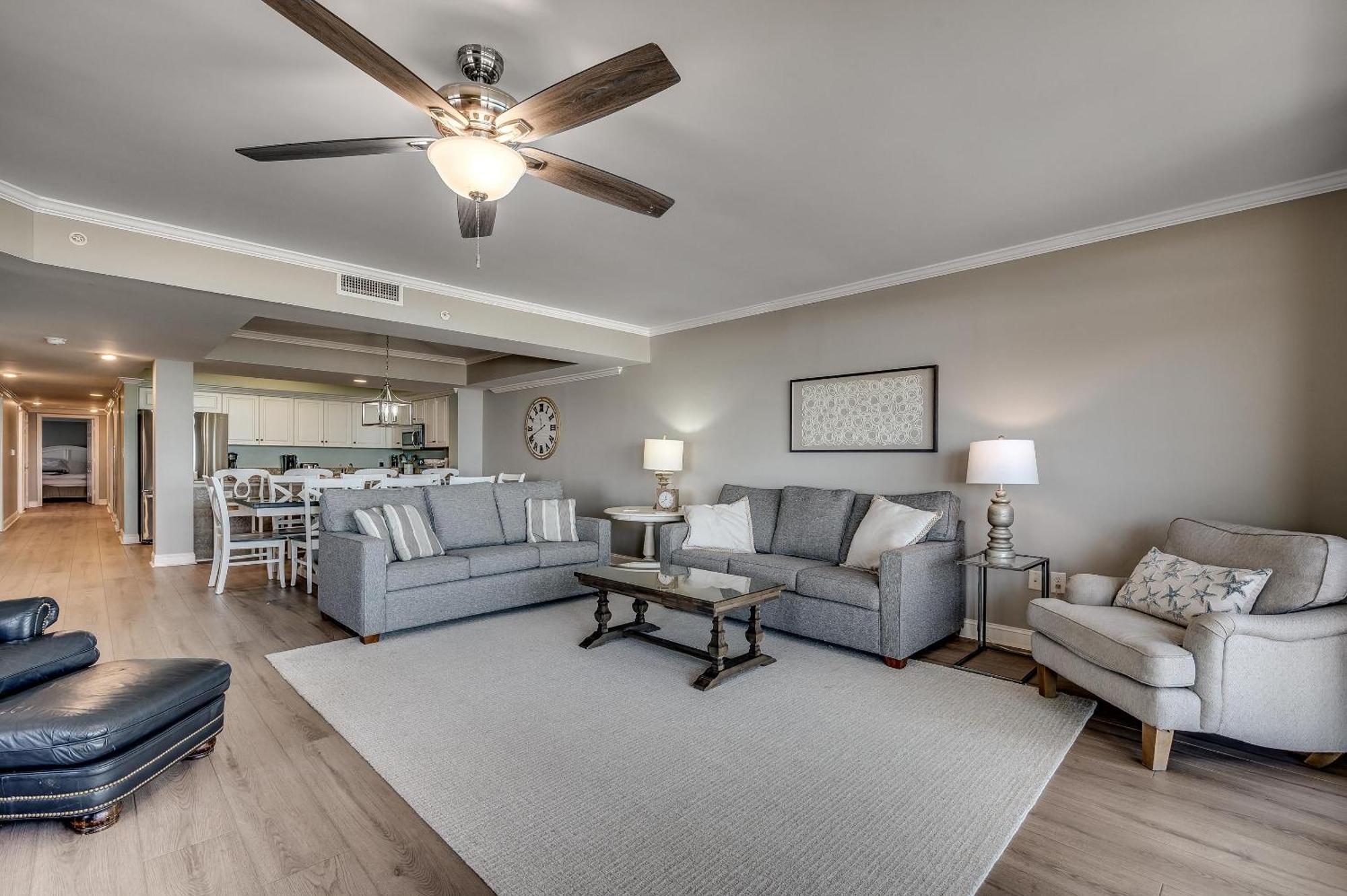 South Wind -508 Villa Myrtle Beach Kültér fotó