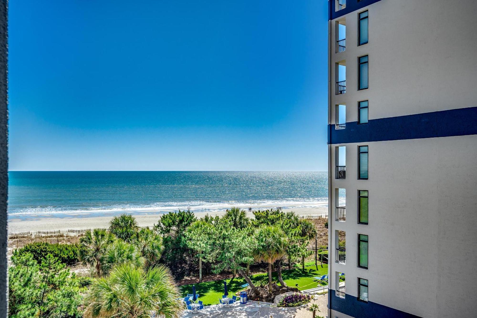 South Wind -508 Villa Myrtle Beach Kültér fotó