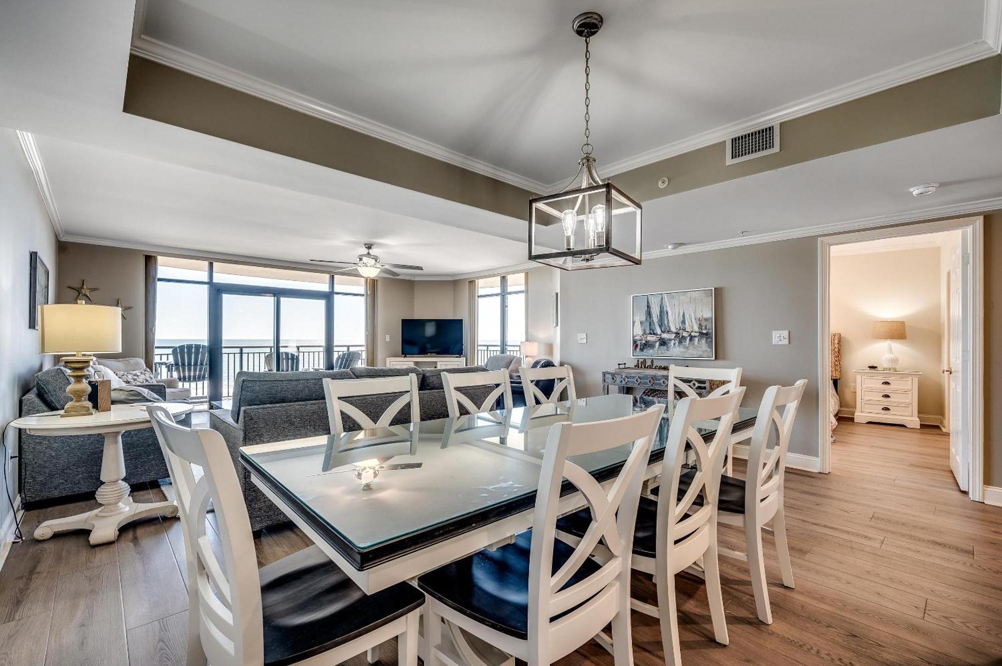 South Wind -508 Villa Myrtle Beach Kültér fotó