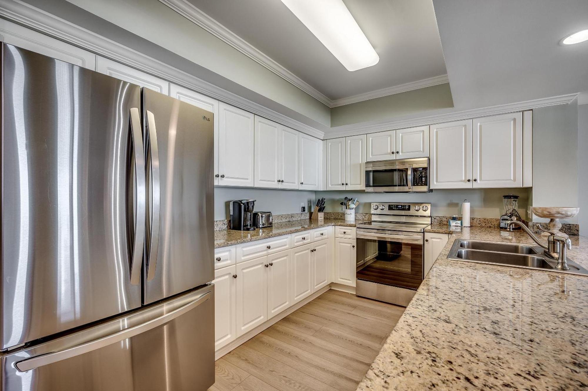 South Wind -508 Villa Myrtle Beach Kültér fotó