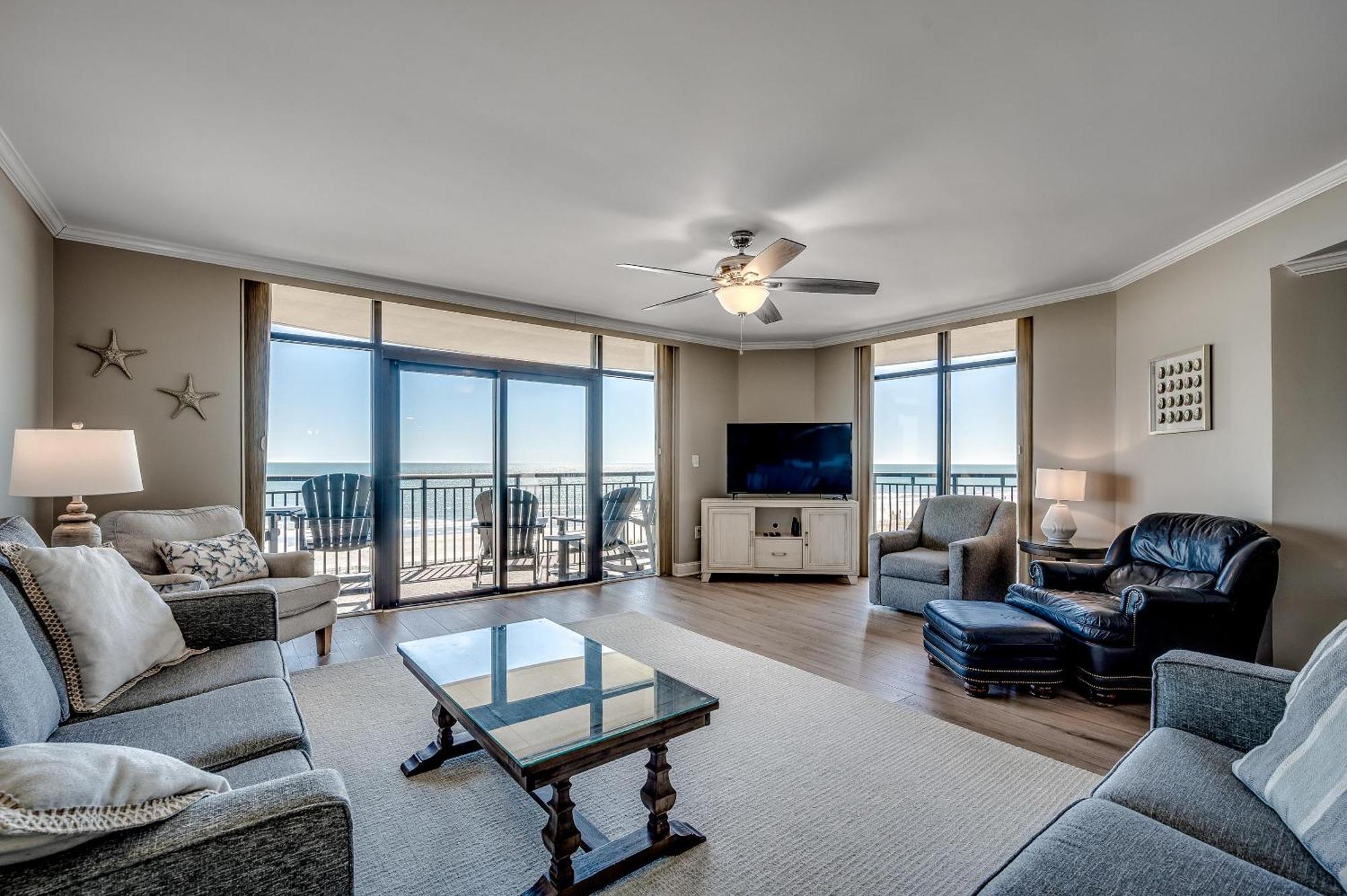 South Wind -508 Villa Myrtle Beach Kültér fotó